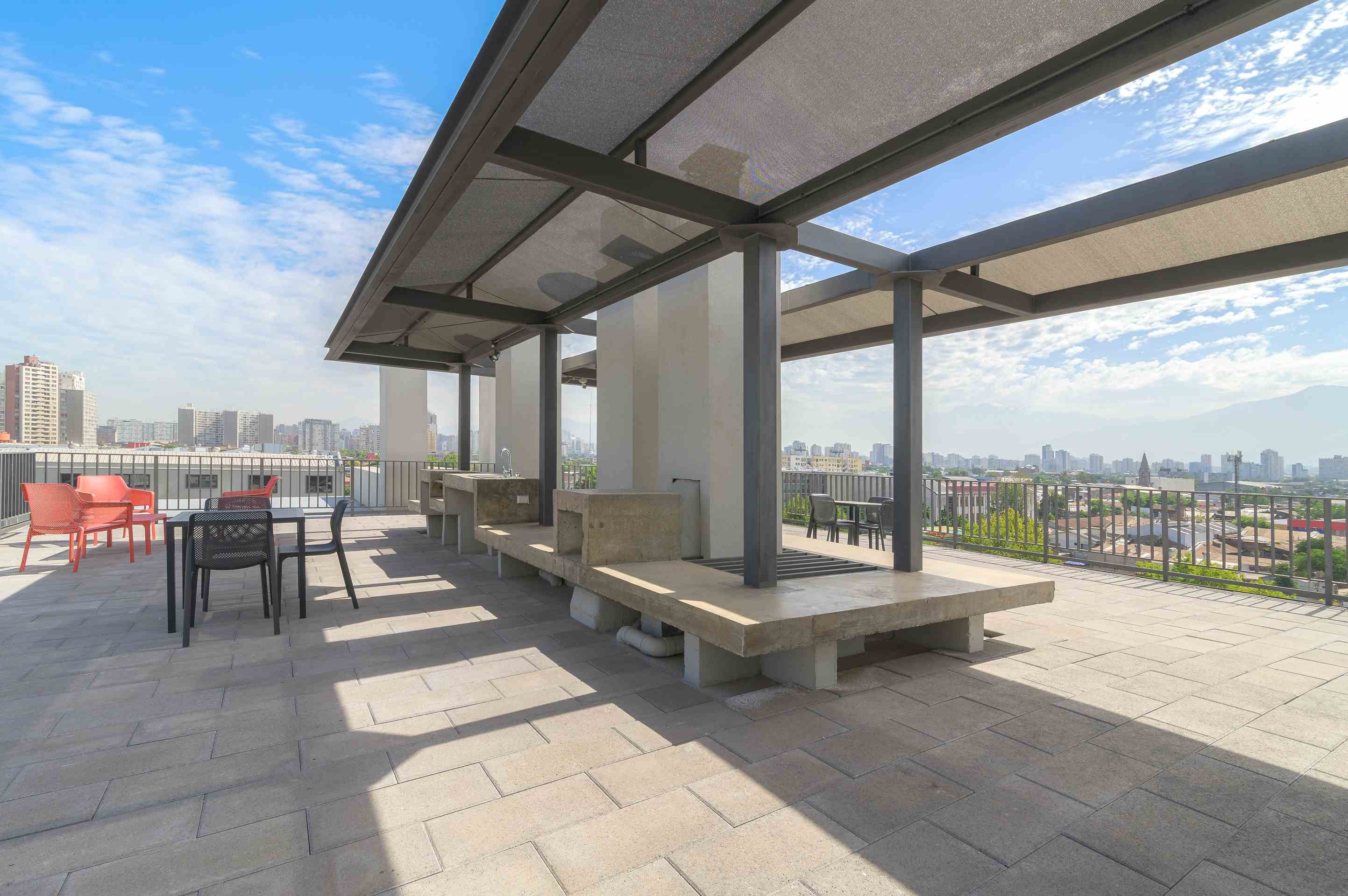 Departamento en Santiago - Miniatura 25