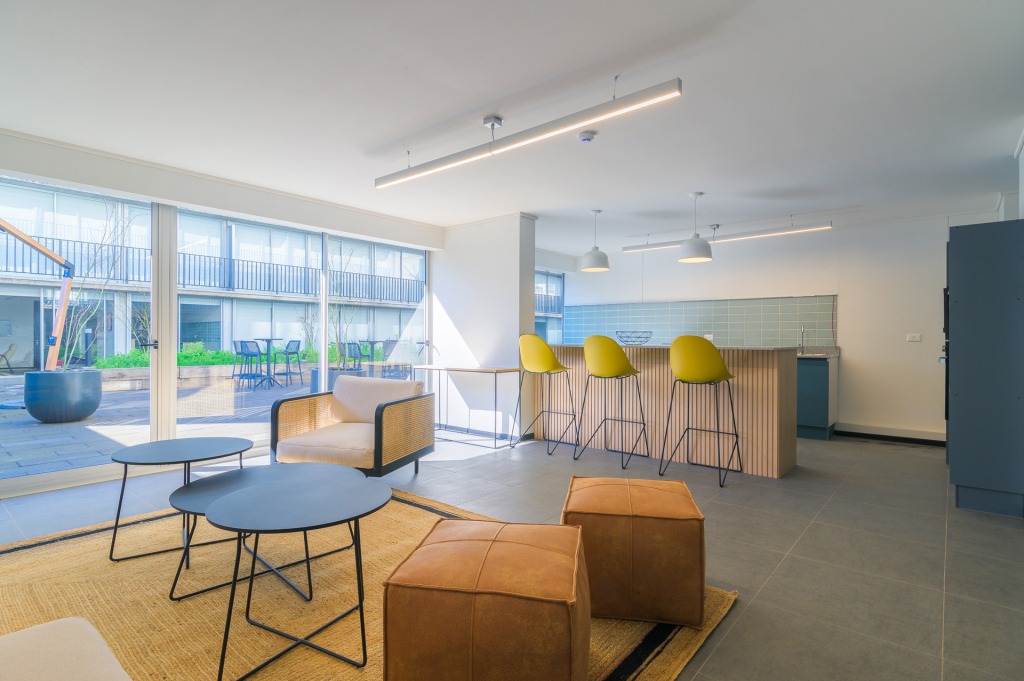 Departamento en Santiago - Miniatura 27