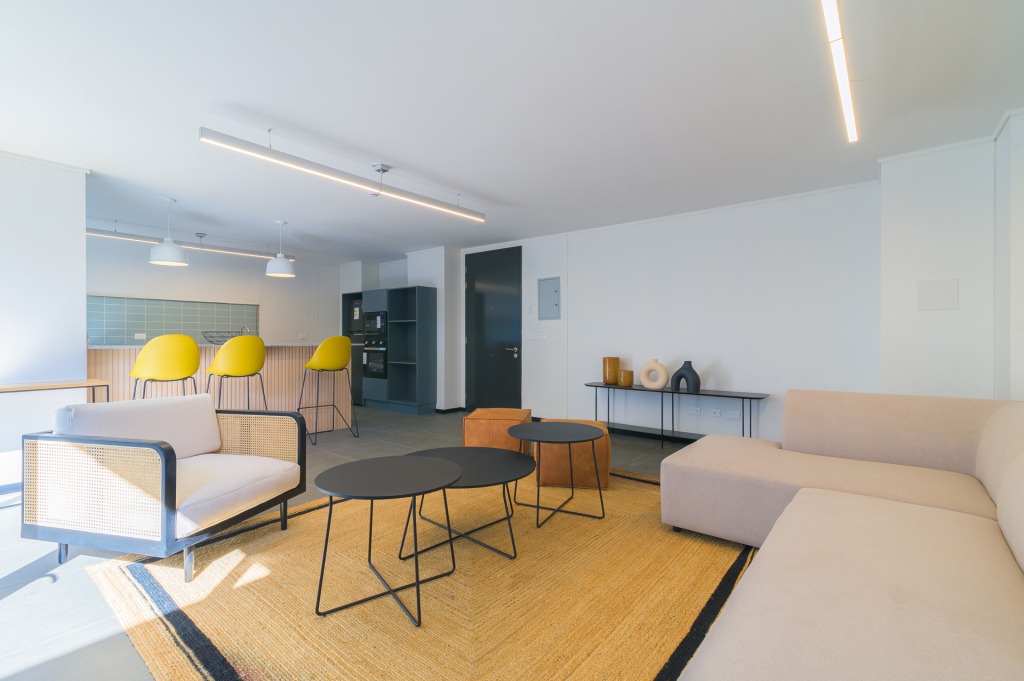 Departamento en Santiago - Miniatura 28