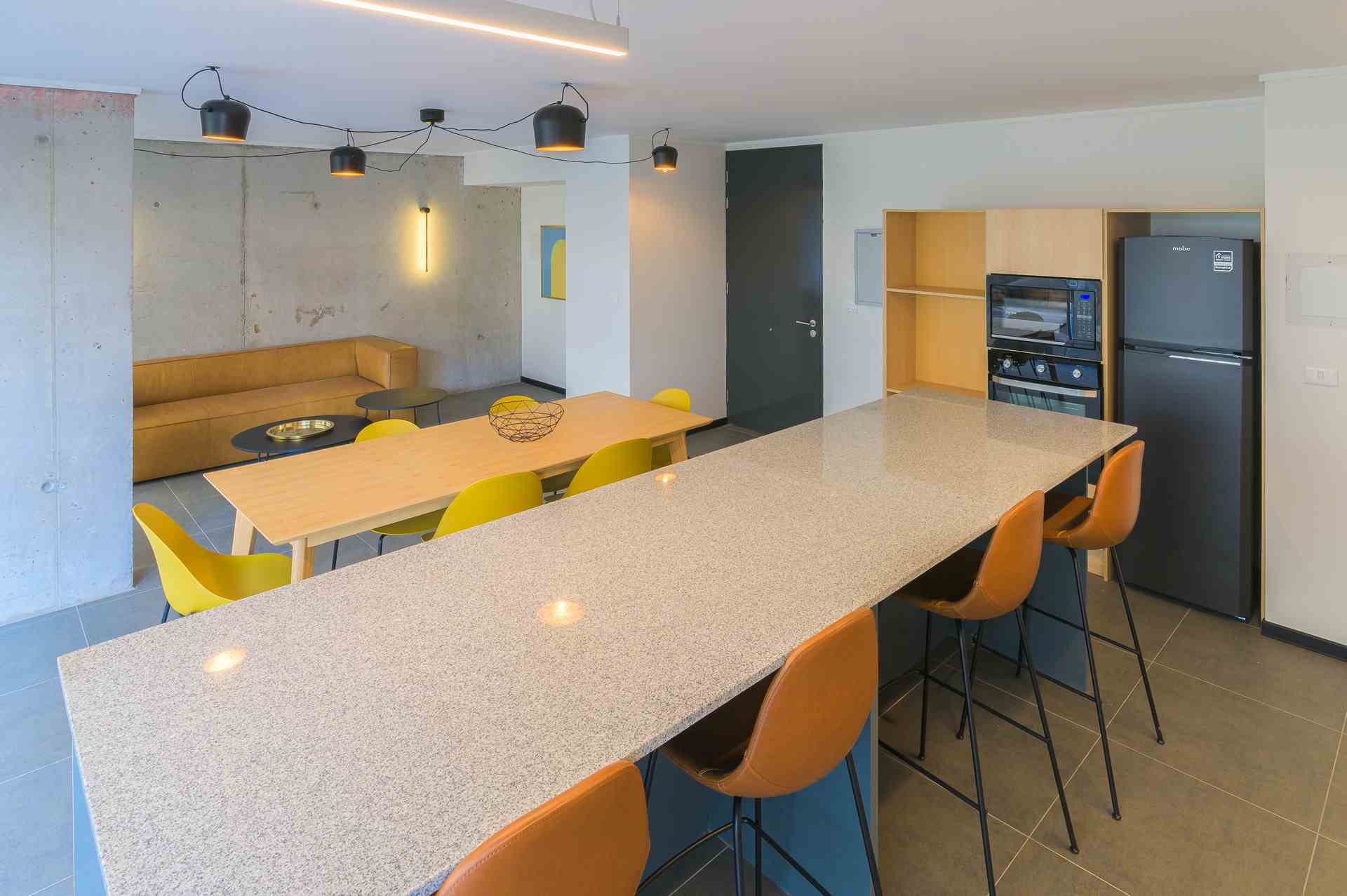 Departamento en Santiago - Miniatura 29