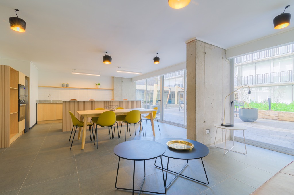 Departamento en Santiago - Miniatura 30