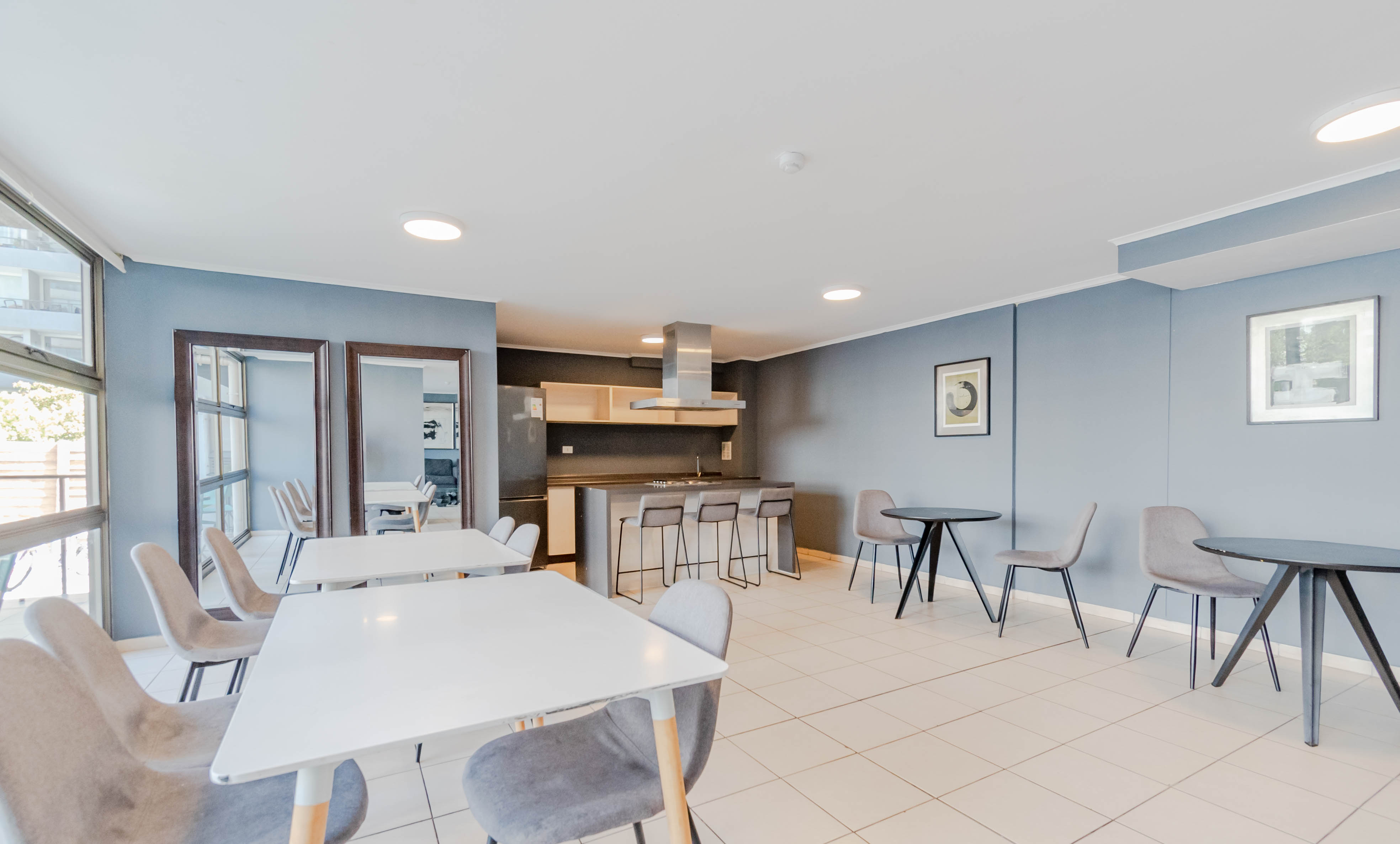 Departamento en Ñuñoa - Miniatura 12