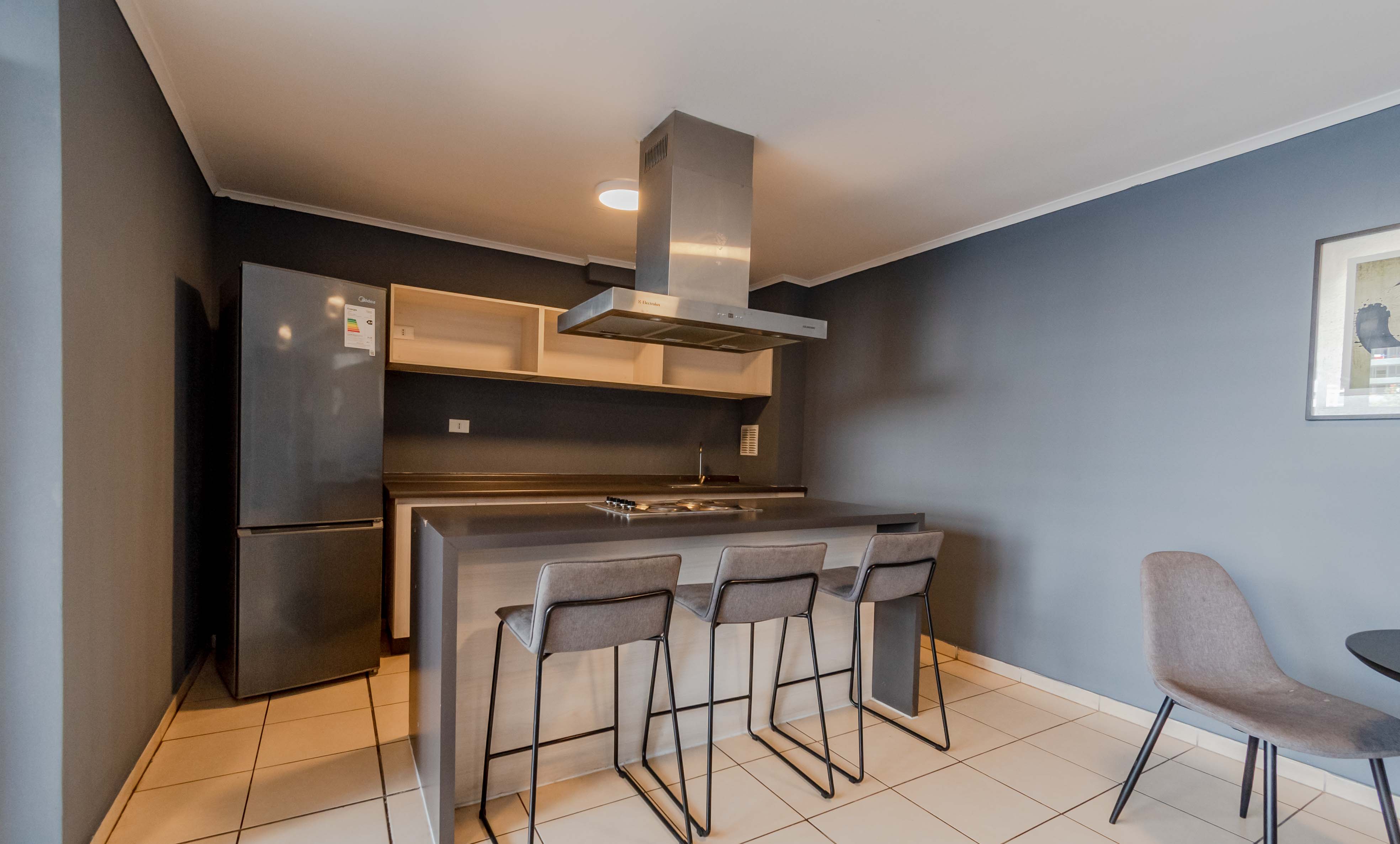 Departamento en Ñuñoa - Miniatura 13