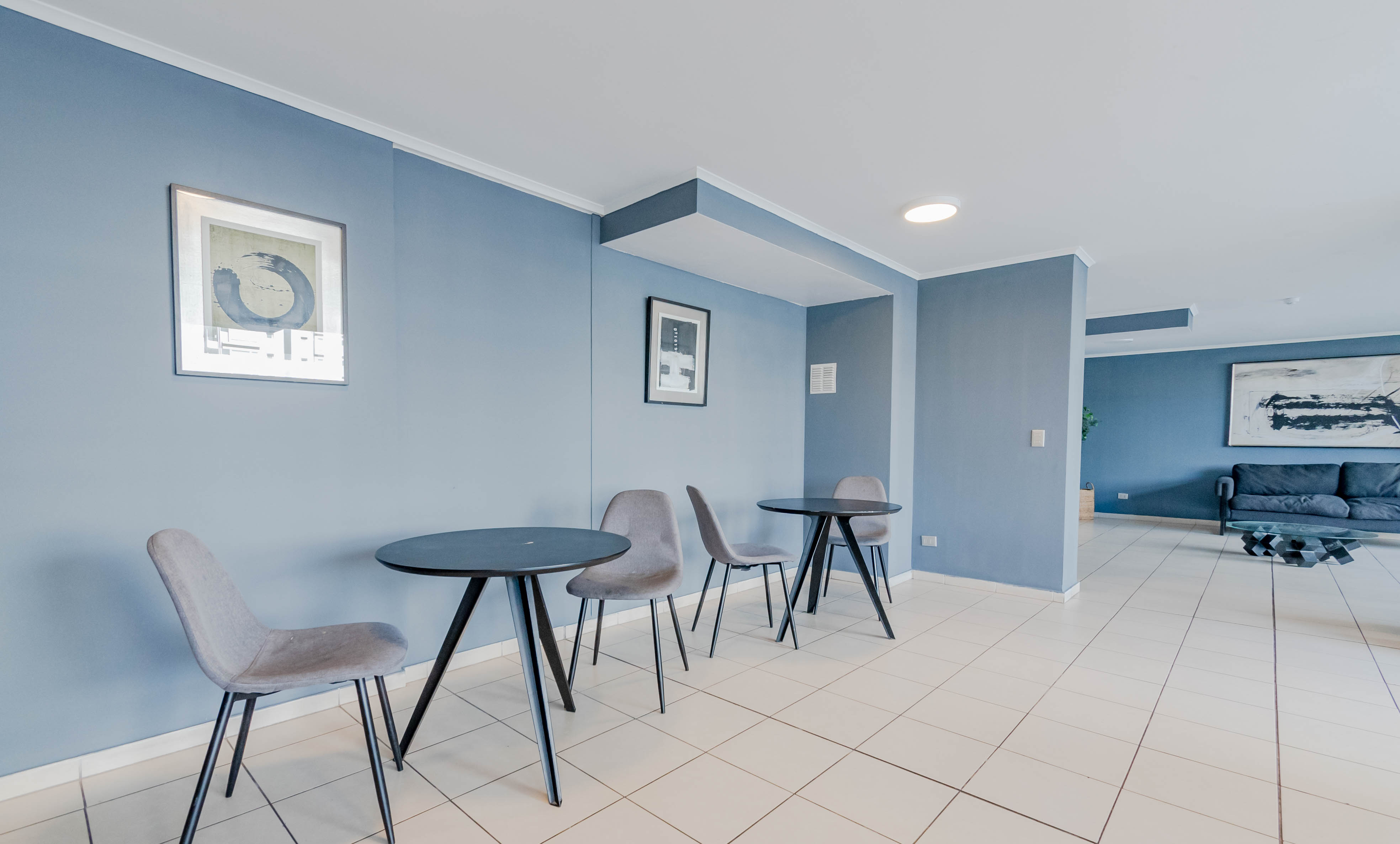 Departamento en Ñuñoa - Miniatura 14