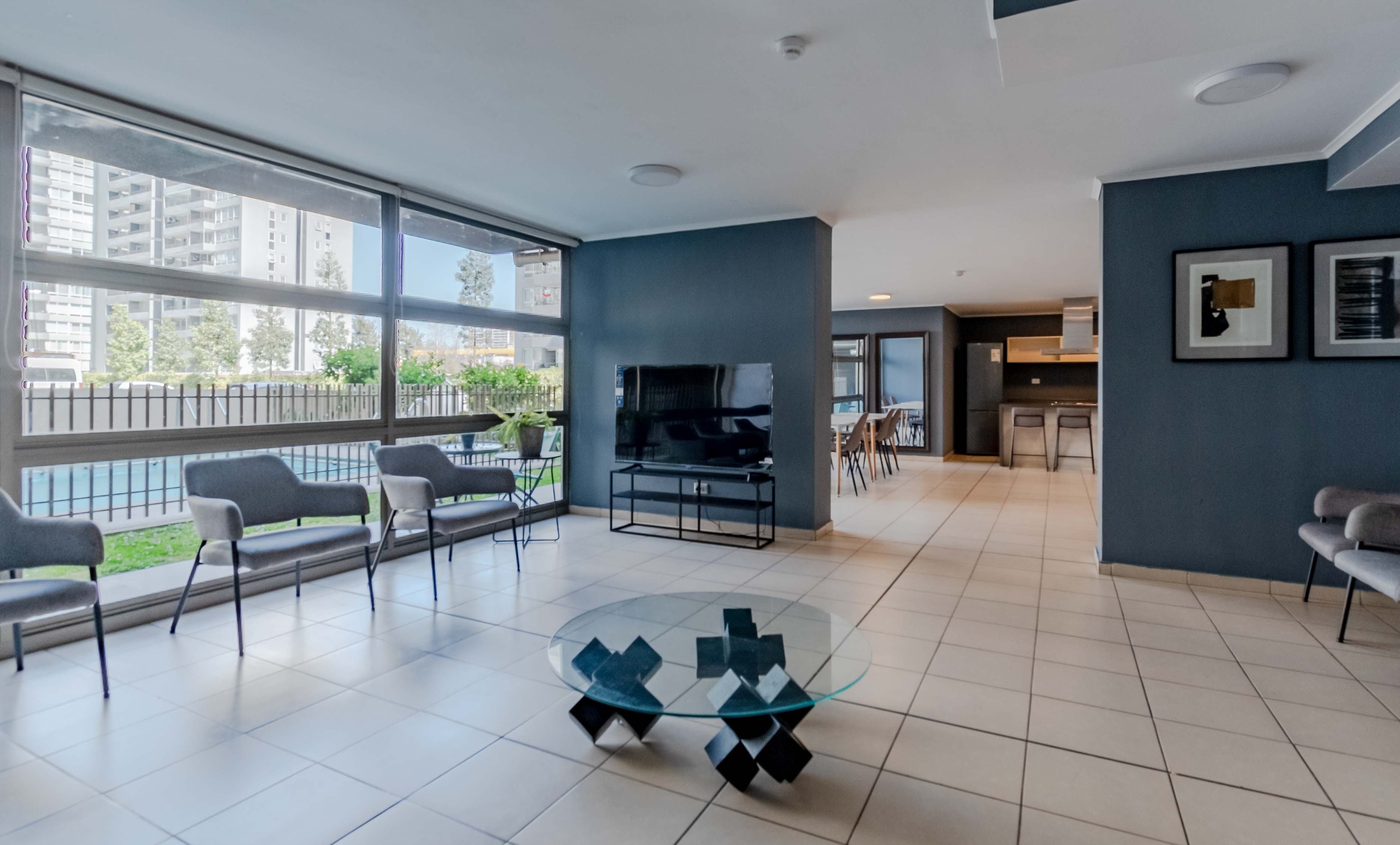 Departamento en Ñuñoa - Miniatura 16