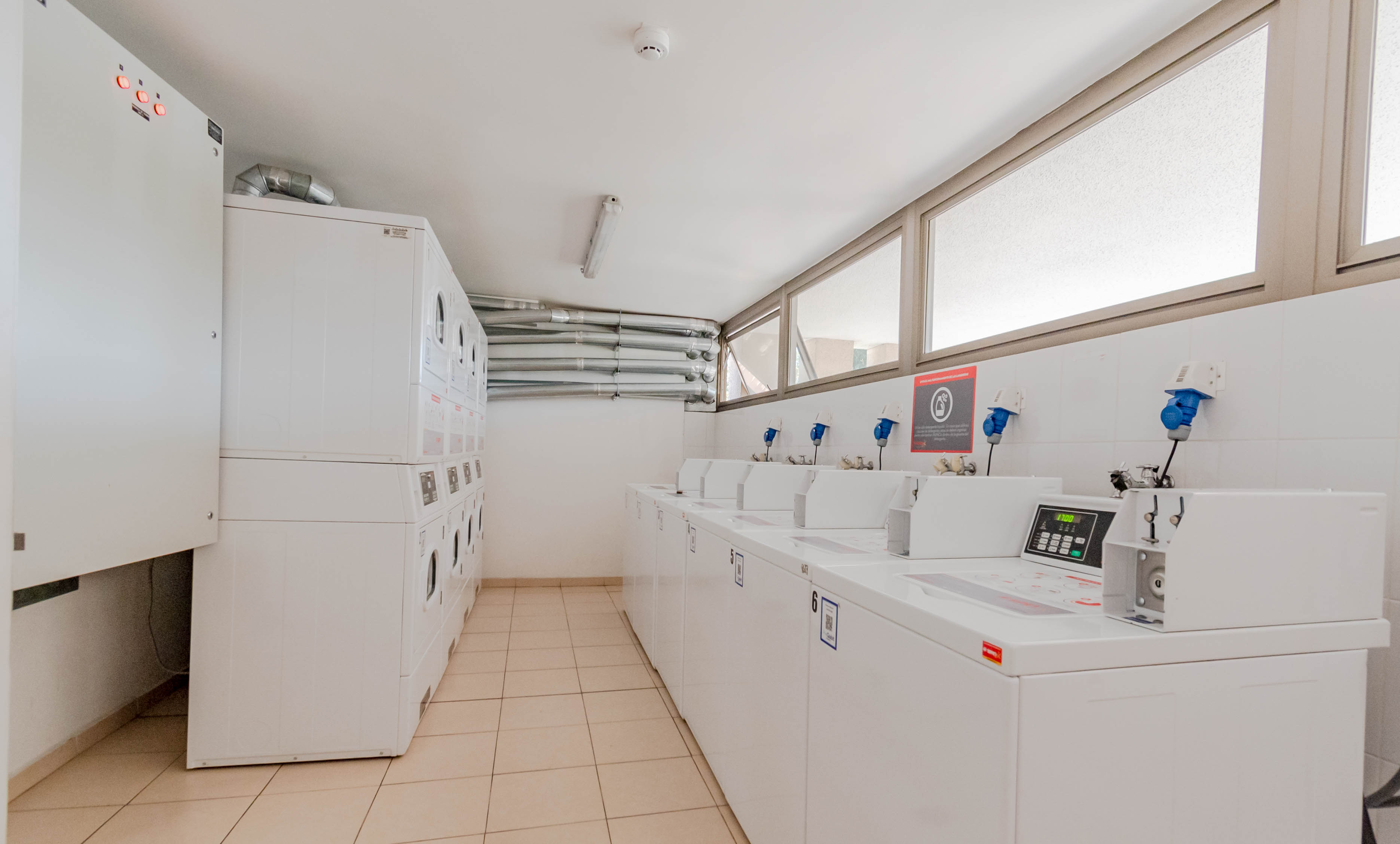 Departamento en Ñuñoa - Miniatura 17