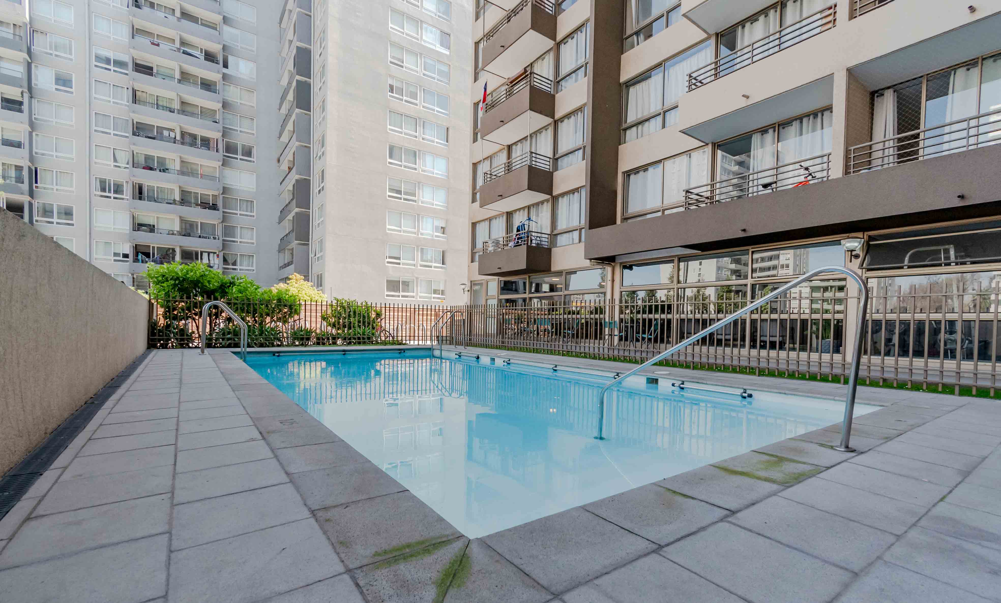 Departamento en Ñuñoa - Miniatura 18