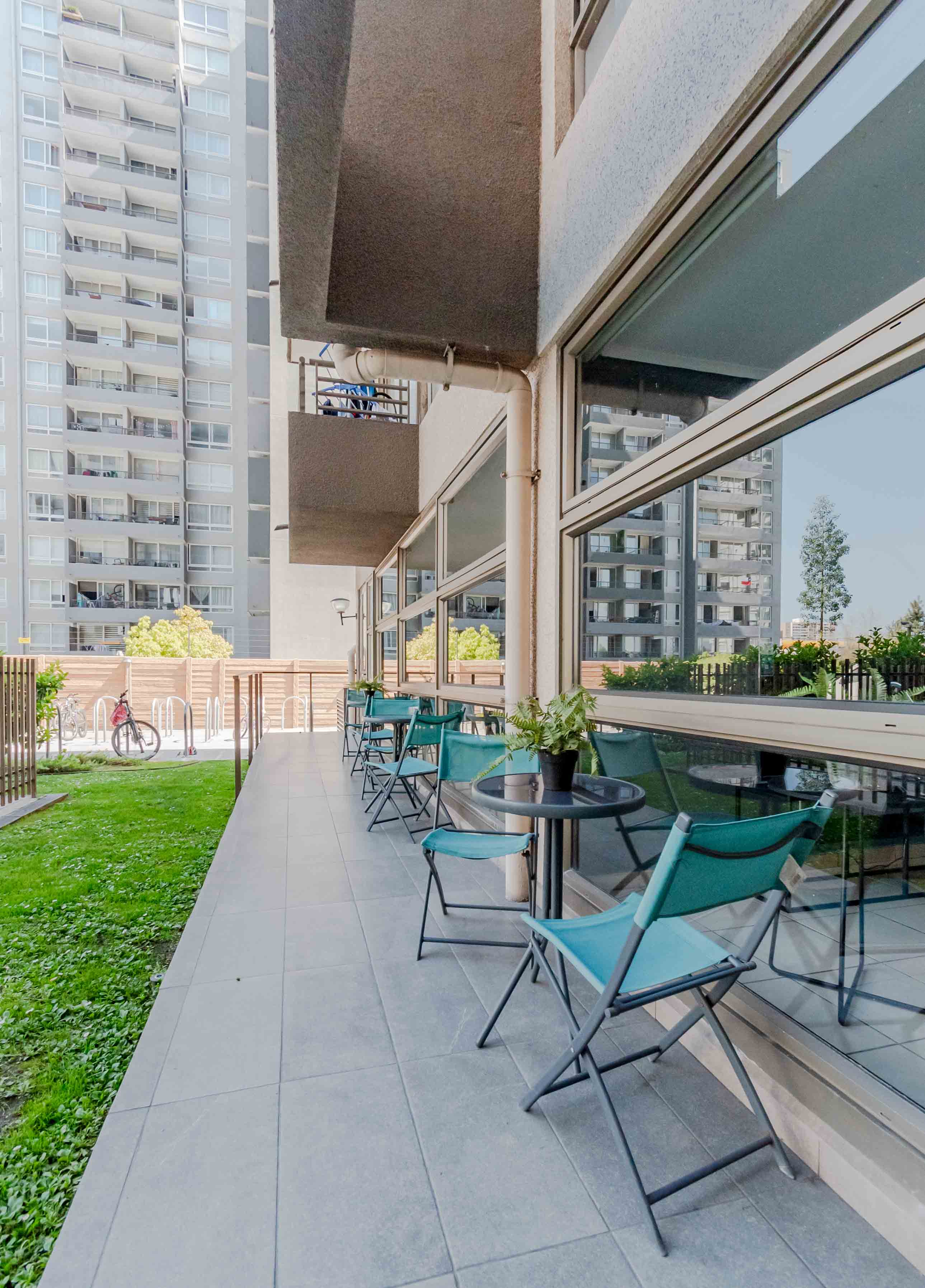 Departamento en Ñuñoa - Miniatura 19