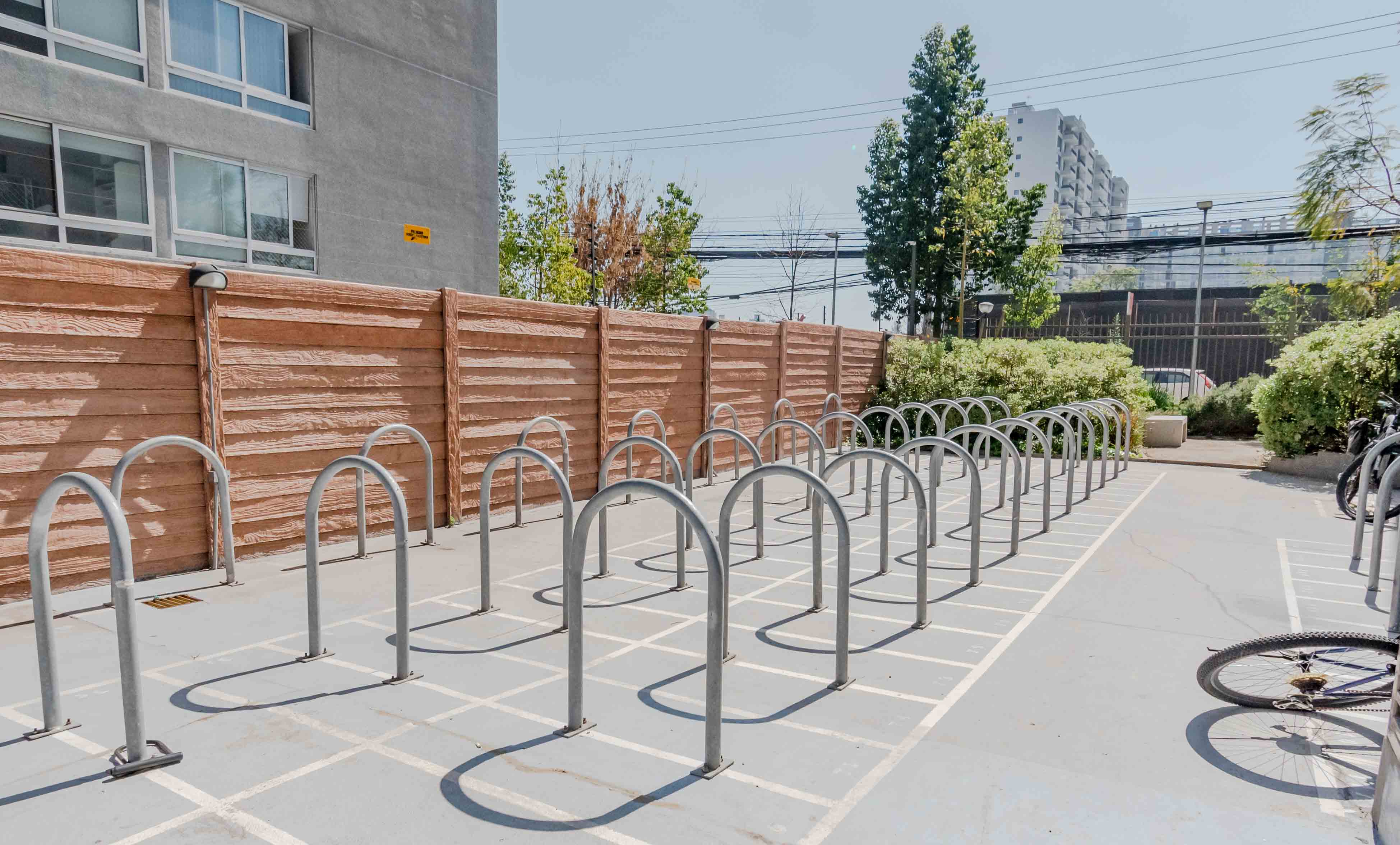 Departamento en Ñuñoa - Miniatura 20