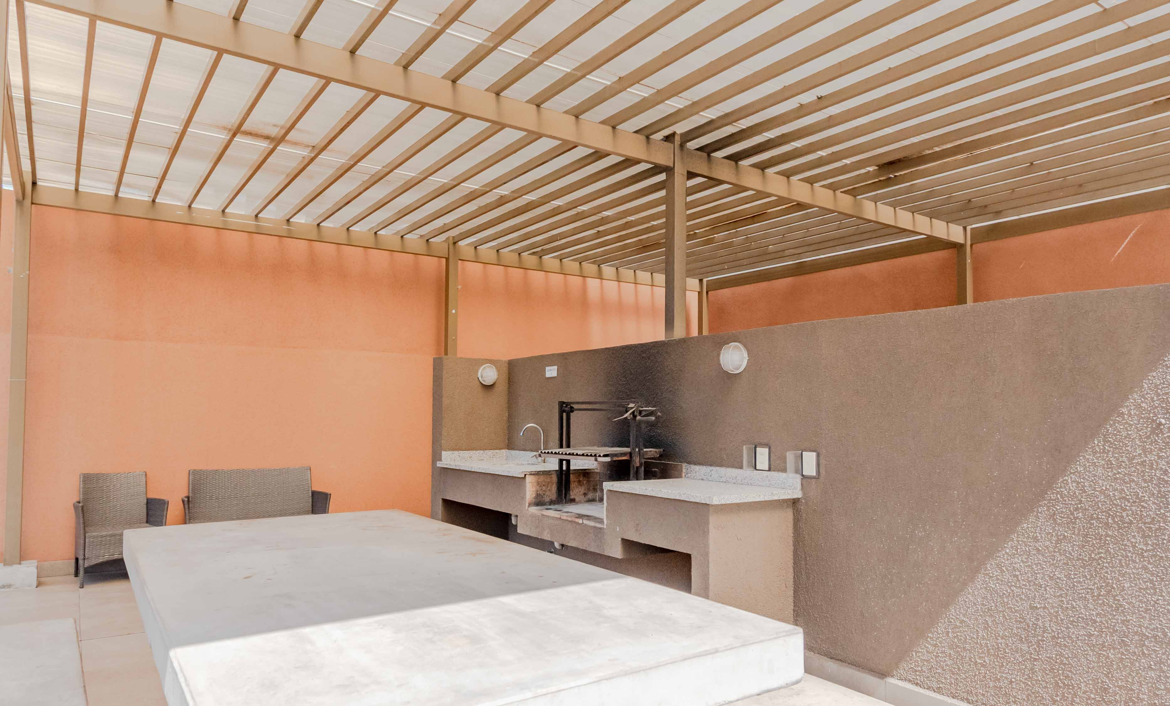 Departamento en Ñuñoa - Miniatura 21