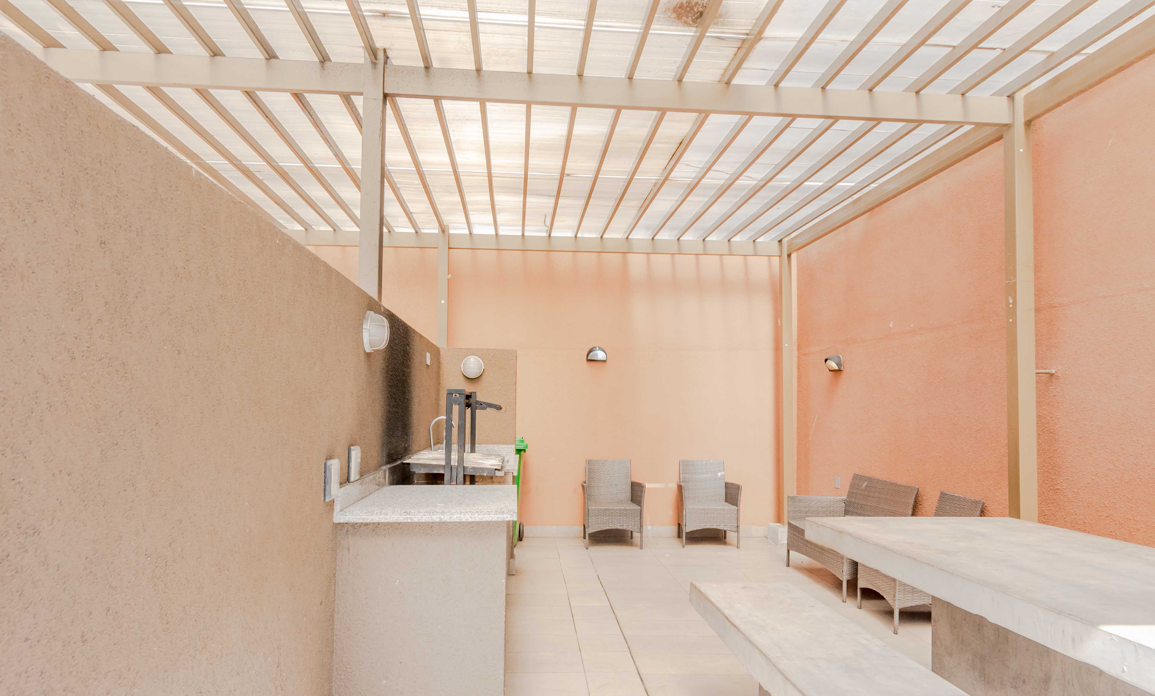 Departamento en Ñuñoa - Miniatura 22