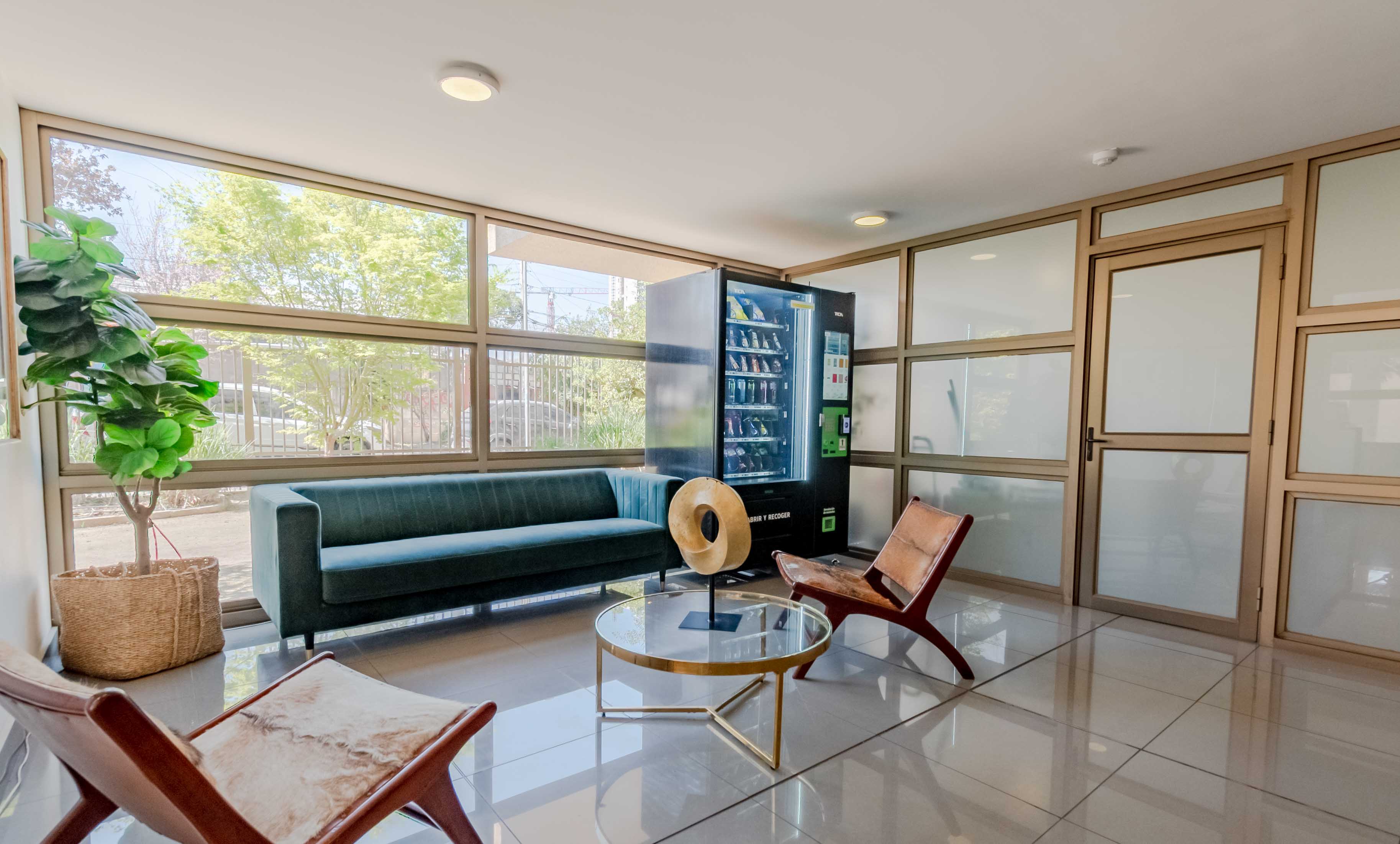 Departamento en Ñuñoa - Miniatura 23