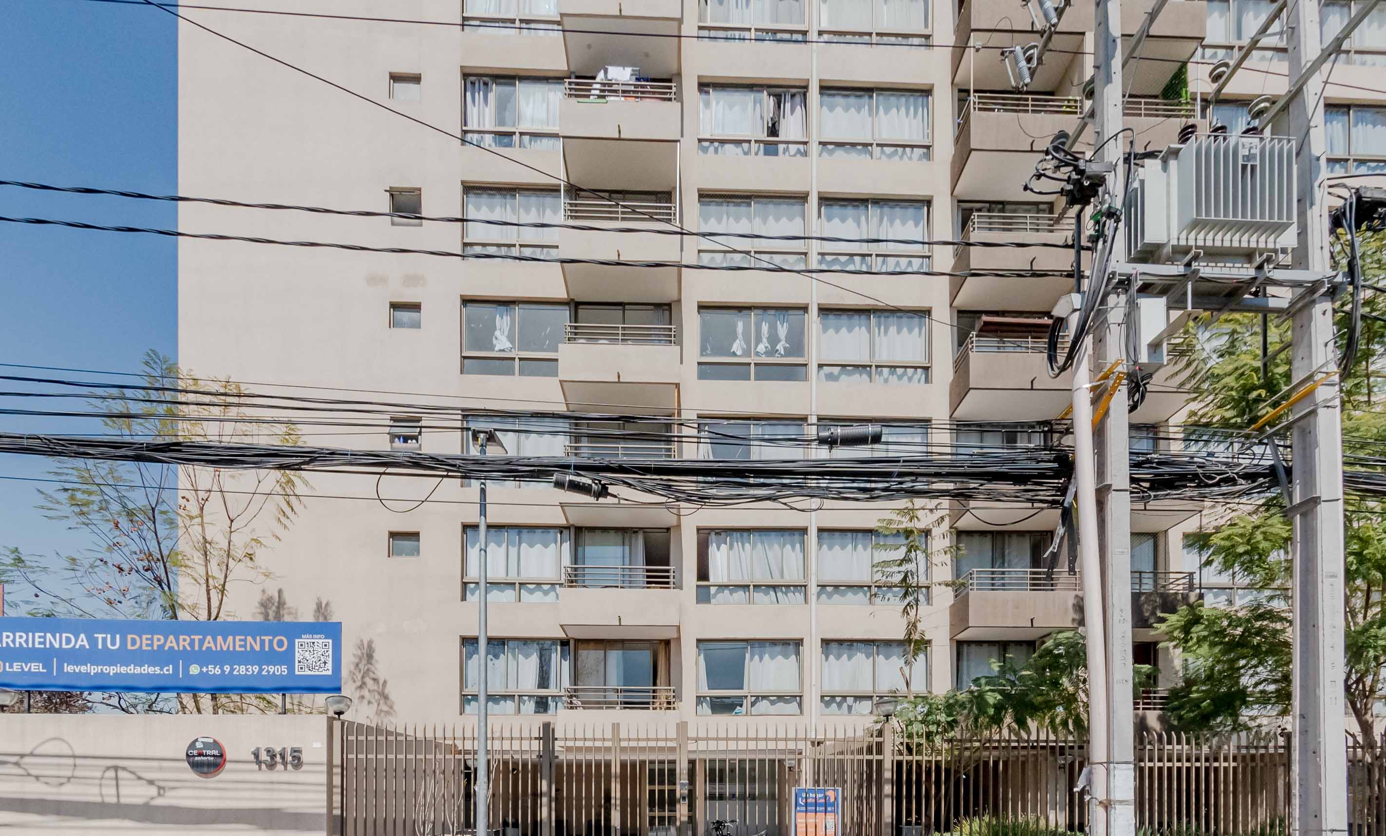 Departamento en Ñuñoa - Miniatura 24