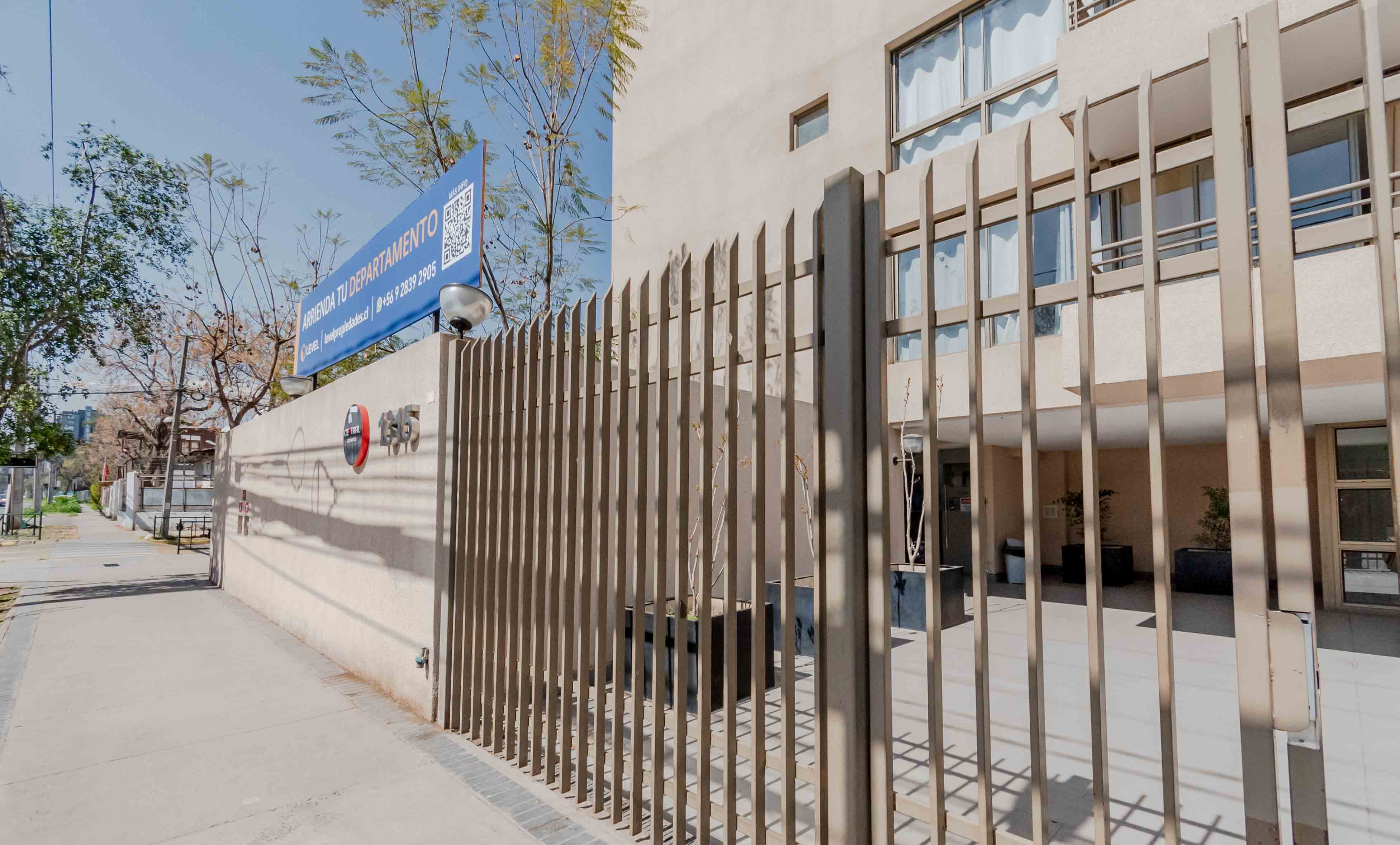 Departamento en Ñuñoa - Miniatura 25