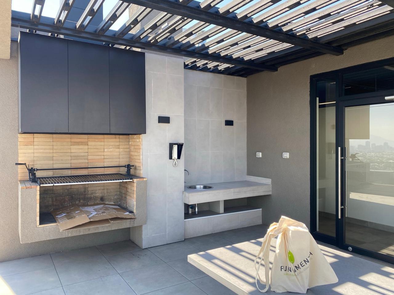 Departamento en Cerrillos - Miniatura 19