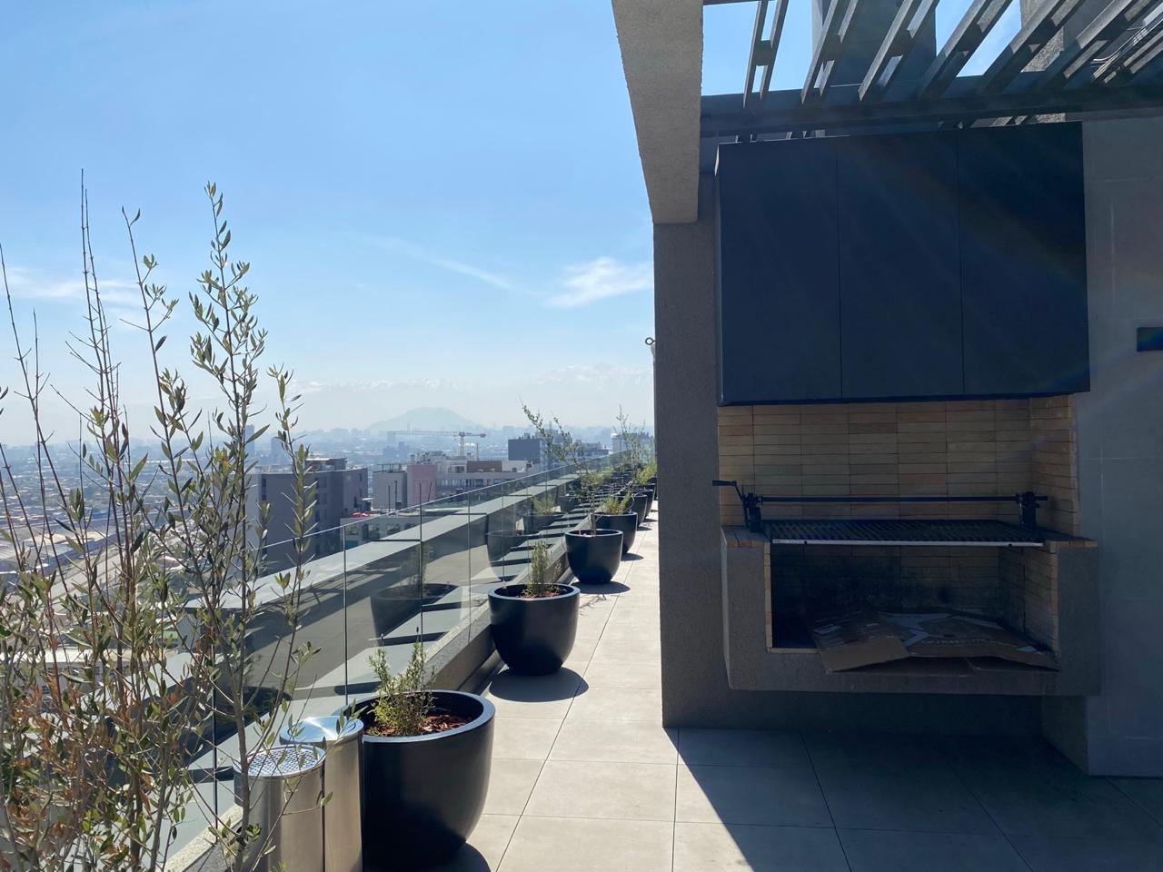 Departamento en Cerrillos - Miniatura 21