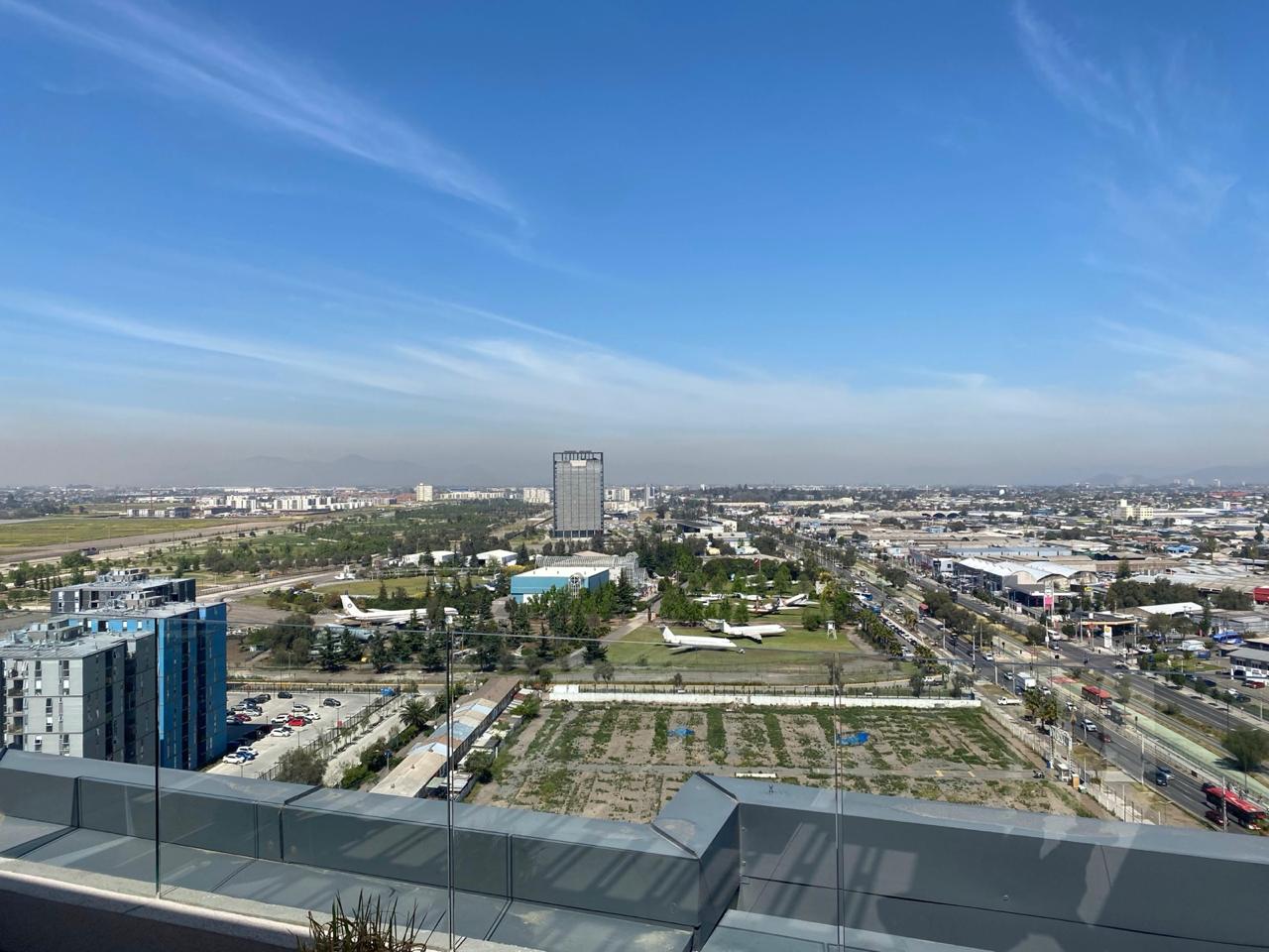 Departamento en Cerrillos - Miniatura 24