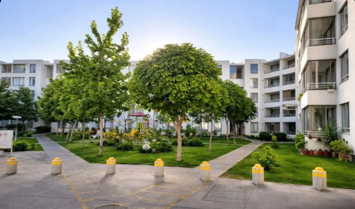 Departamento en Santiago - Miniatura 10