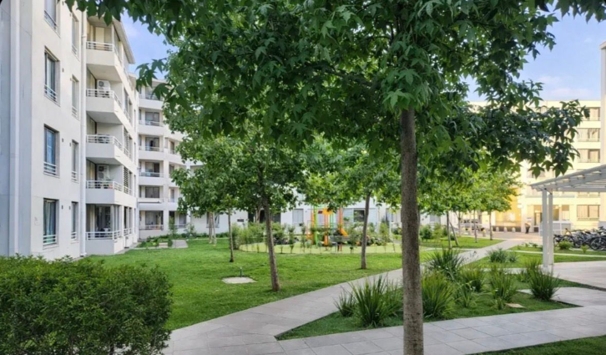 Departamento en Santiago - Miniatura 11