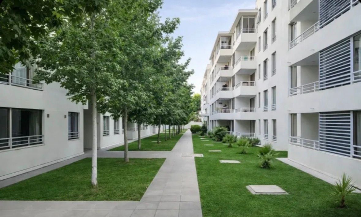 Departamento en Santiago - Miniatura 12