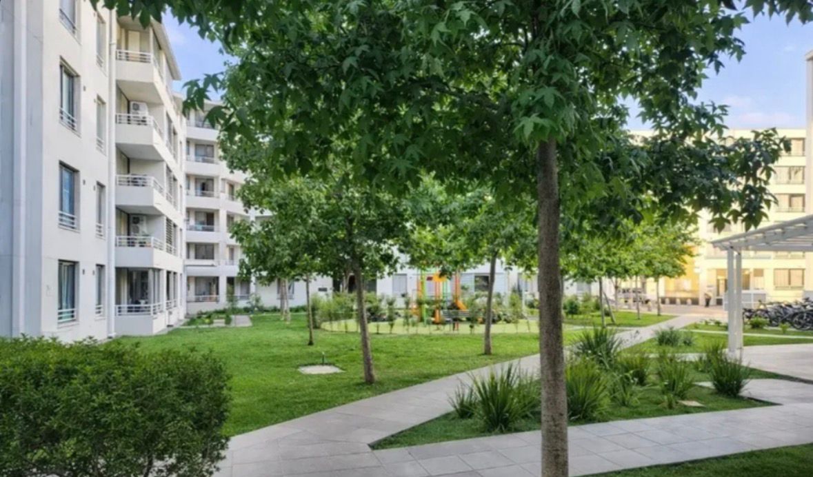 Departamento en Santiago - Miniatura 13