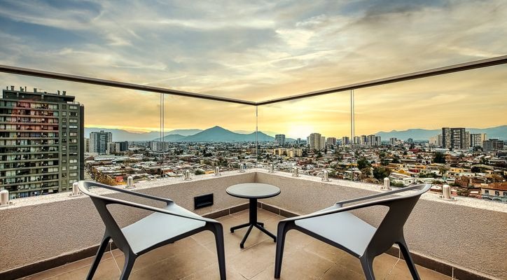 Departamento en Independencia - Miniatura 9