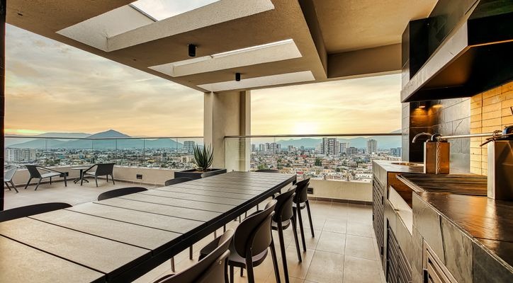 Departamento en Independencia - Miniatura 10