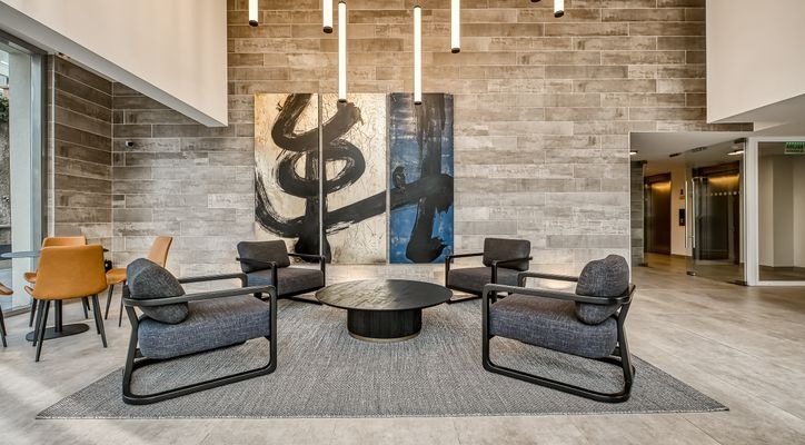 Departamento en Independencia - Miniatura 11