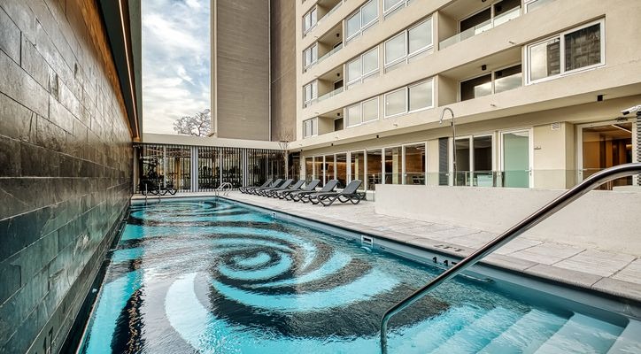 Departamento en Independencia - Miniatura 12