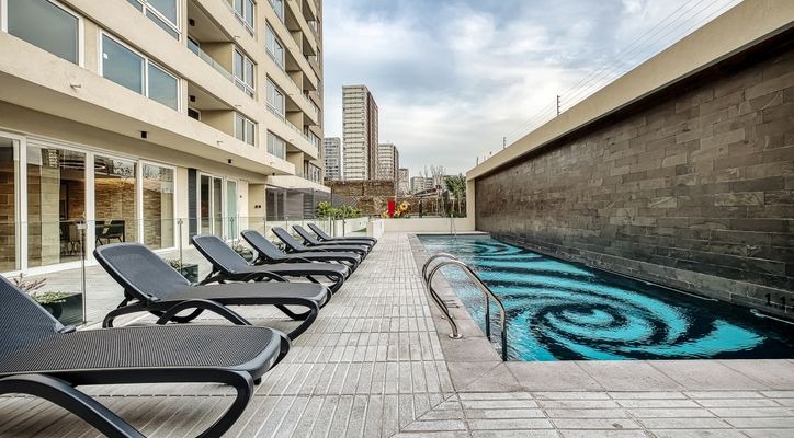 Departamento en Independencia - Miniatura 13