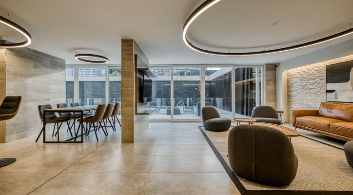 Departamento en Independencia - Miniatura 15