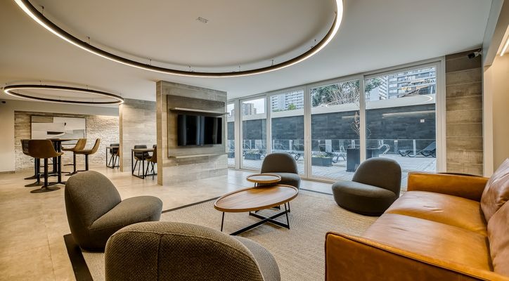 Departamento en Independencia - Miniatura 16