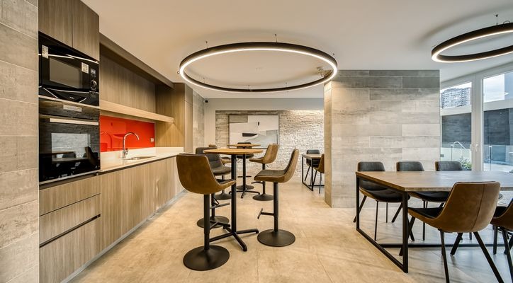 Departamento en Independencia - Miniatura 17