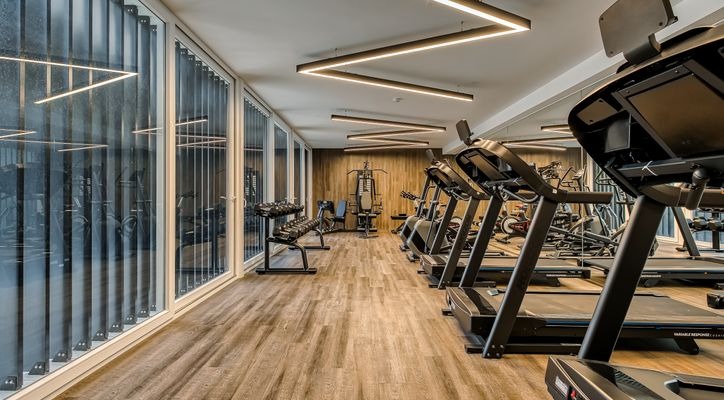 Departamento en Independencia - Miniatura 18