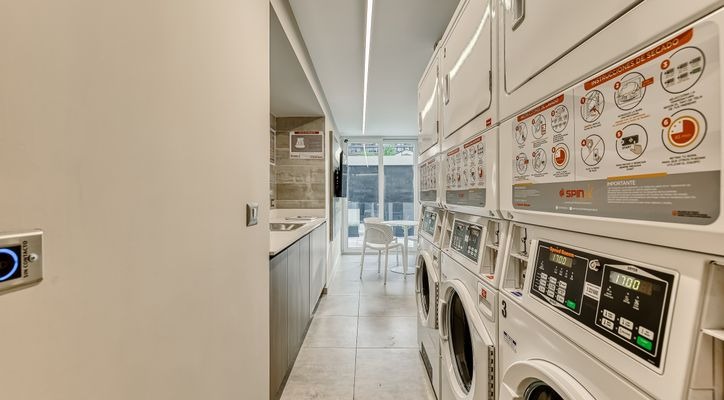 Departamento en Independencia - Miniatura 19