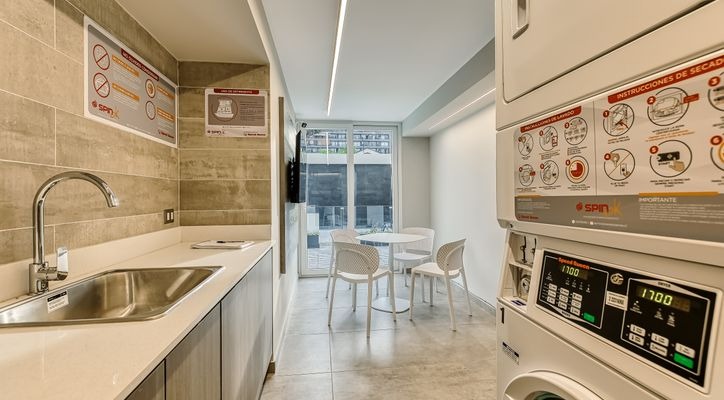 Departamento en Independencia - Miniatura 21