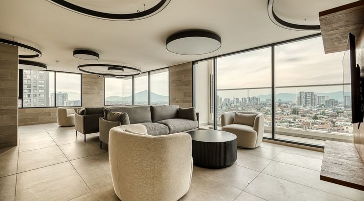 Departamento en Independencia - Miniatura 22