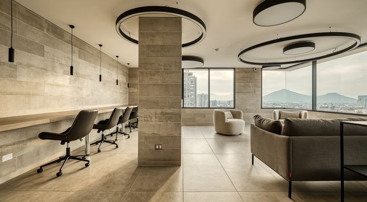 Departamento en Independencia - Miniatura 23