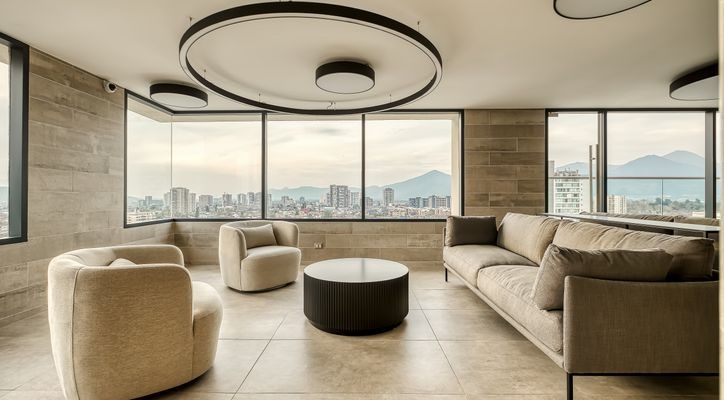 Departamento en Independencia - Miniatura 24