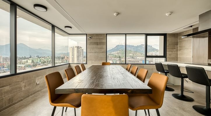 Departamento en Independencia - Miniatura 25