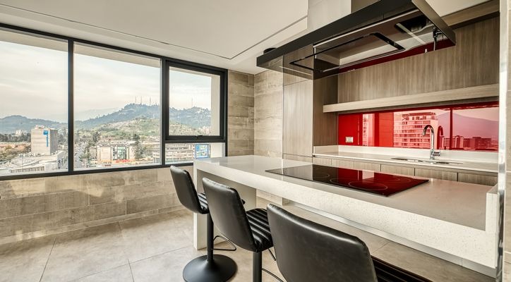 Departamento en Independencia - Miniatura 26