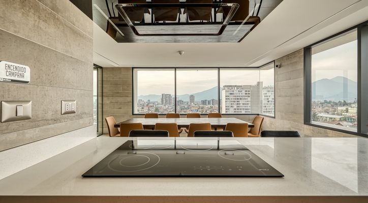 Departamento en Independencia - Miniatura 27