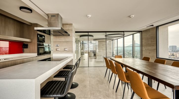 Departamento en Independencia - Miniatura 28