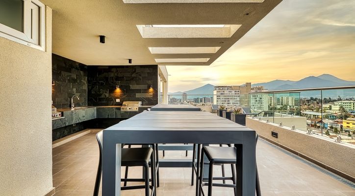 Departamento en Independencia - Miniatura 29