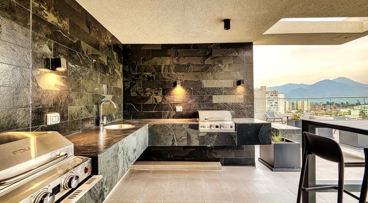 Departamento en Independencia - Miniatura 30