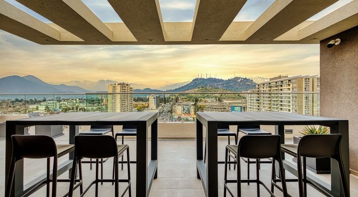 Departamento en Independencia - Miniatura 31