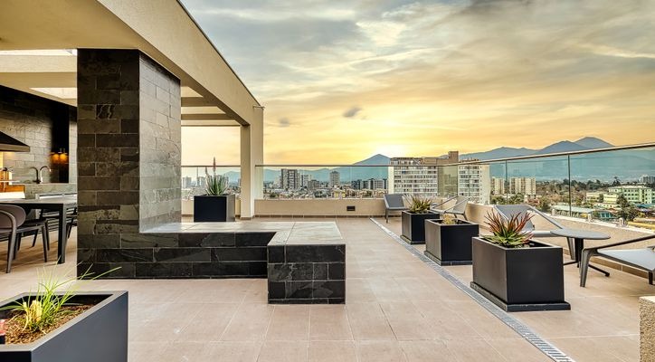 Departamento en Independencia - Miniatura 32