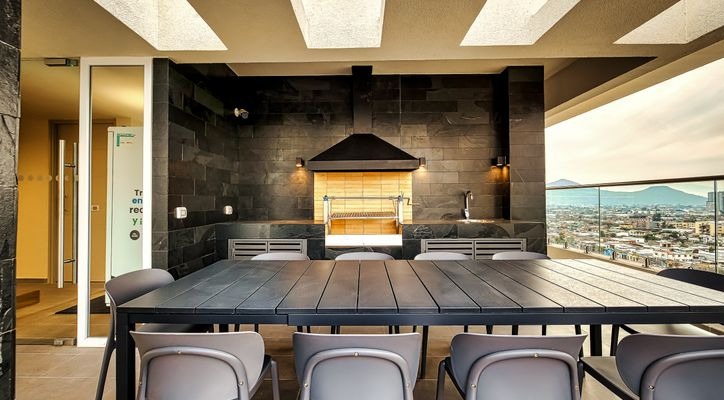 Departamento en Independencia - Miniatura 33