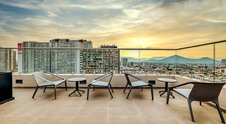 Departamento en Independencia - Miniatura 35