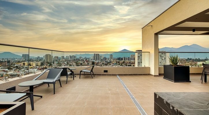 Departamento en Independencia - Miniatura 36